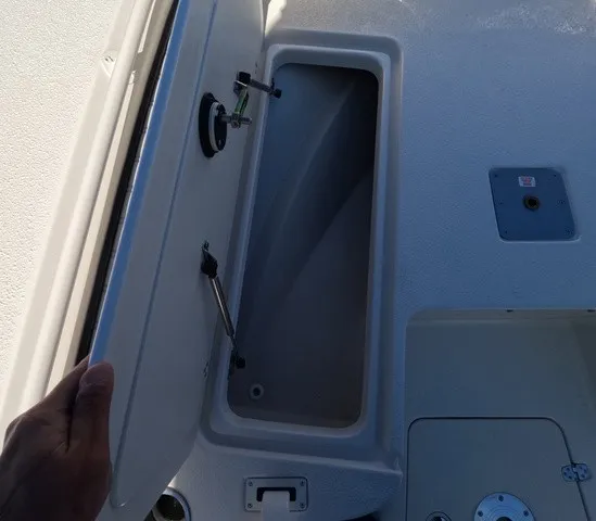 Slide: The Image of Carolina Ultra Elite Series 24 In Stock Trailer 2027 - 22