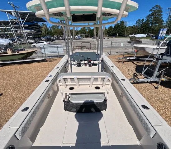 Slide: The Image of Carolina Ultra Elite Series 24 In Stock Trailer 2027 - 14