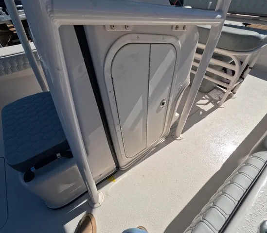 Slide: The Image of Carolina Ultra Elite Series 24 In Stock Trailer 2027 - 31