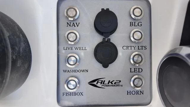 Slide: The Image of ALK2 23CRX 2026 - 34