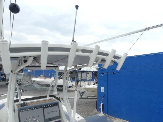 Slide: The Image of Ranger 2600 Bay 2024 - 12