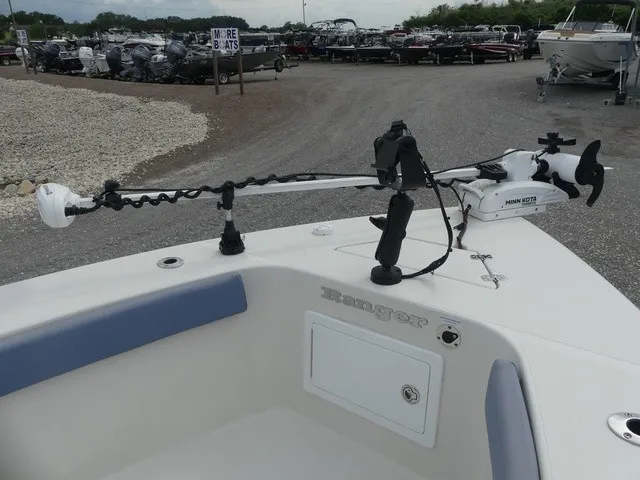Slide: The Image of Ranger 2600 Bay 2024 - 16