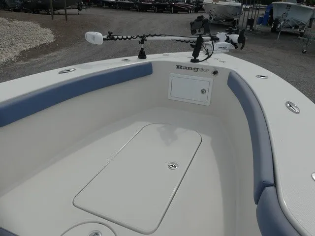 Slide: The Image of Ranger 2600 Bay 2024 - 14