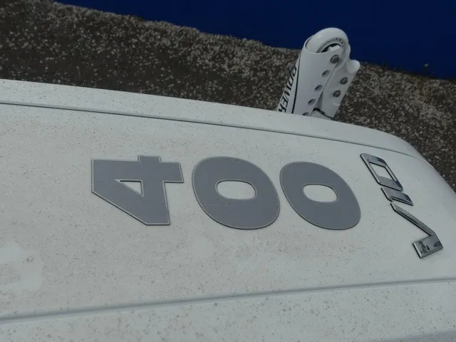 Slide: The Image of Ranger 2600 Bay 2024 - 10