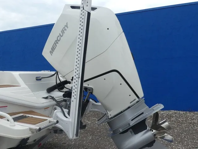 Slide: The Image of Ranger 2600 Bay 2024 - 8