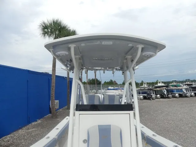 Slide: The Image of Ranger 2600 Bay 2024 - 18