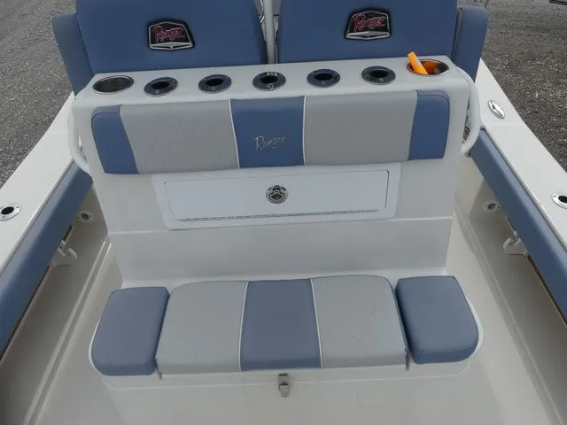 Slide: The Image of Ranger 2600 Bay 2024 - 13