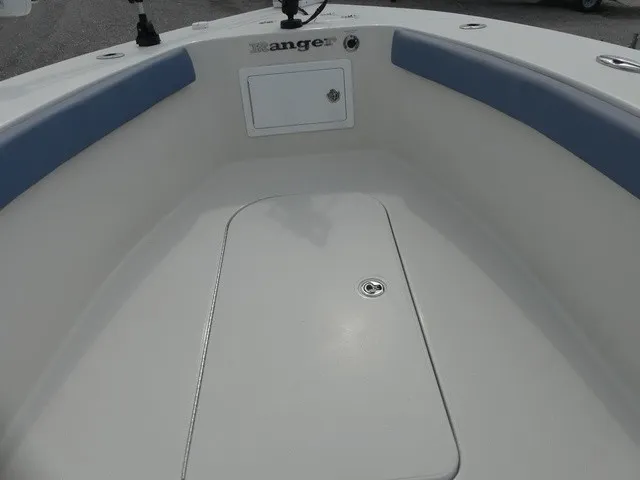 Slide: The Image of Ranger 2600 Bay 2024 - 15