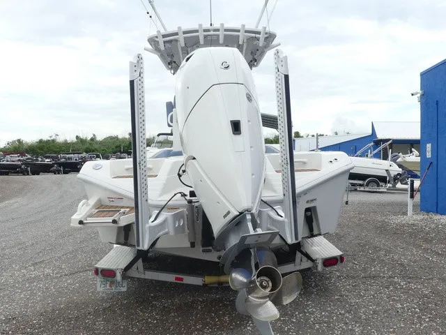 Slide: The Image of Ranger 2600 Bay 2024 - 6