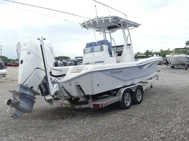 Slide: The Image of Ranger 2600 Bay 2024 - 5