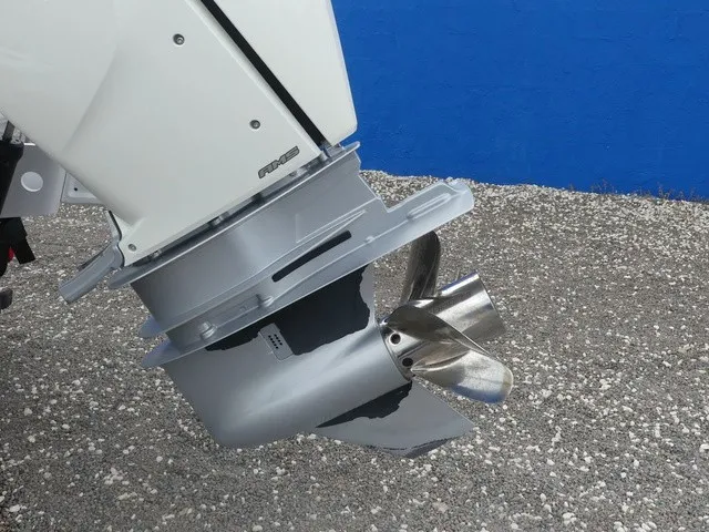 Slide: The Image of Ranger 2600 Bay 2024 - 9