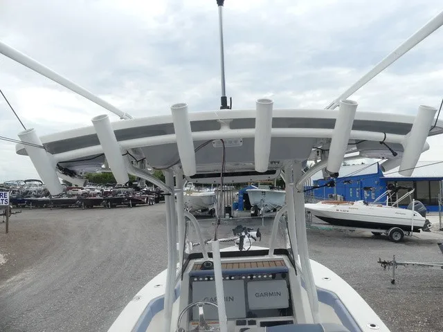 Slide: The Image of Ranger 2600 Bay 2024 - 11