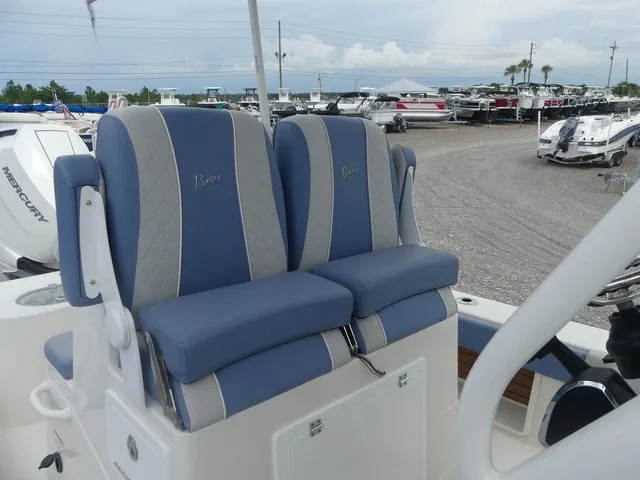 Slide: The Image of Ranger 2600 Bay 2024 - 19