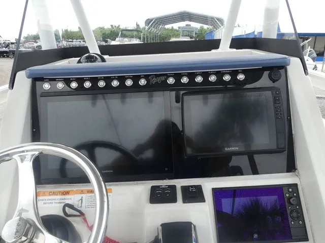 Slide: The Image of Ranger 2600 Bay 2024 - 21