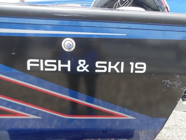Slide: The Image of Lowe Fish & Ski 1900 2023 - 10