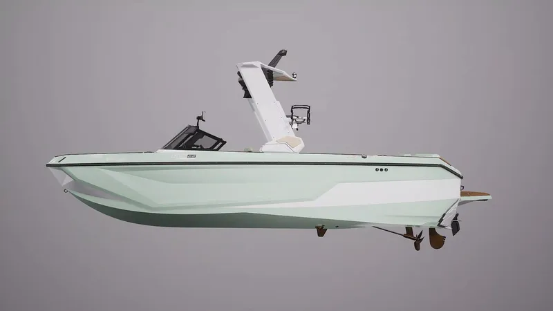 The Image of Nautique Super Air Nautique GS22 2027 - 1