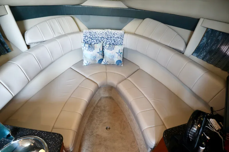 Slide: The Image of Formula 27 Performance Cruiser 2006 - 13