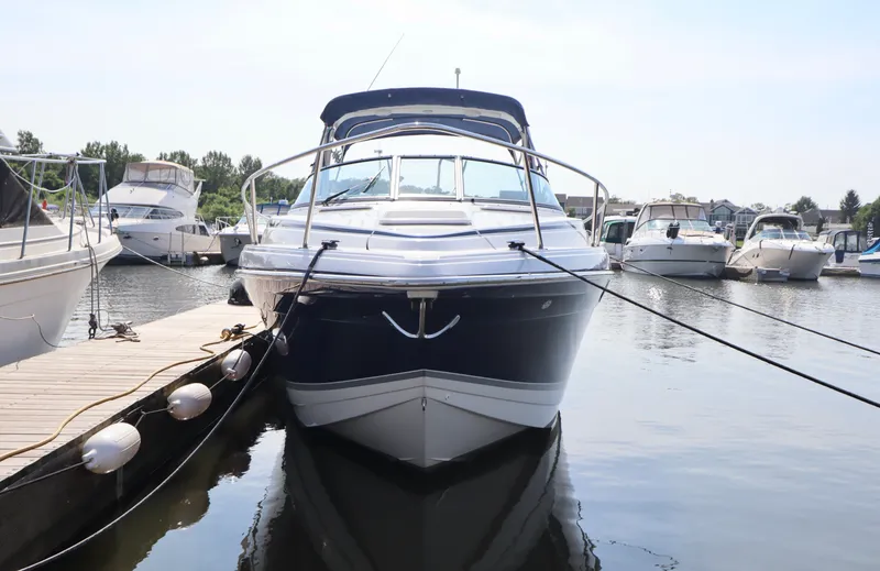 Slide: The Image of Formula 27 Performance Cruiser 2006 - 25