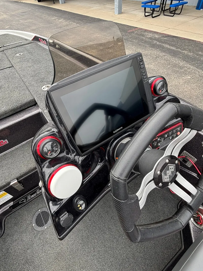 Slide: The Image of Bass Cat Cougar FTD 2021 - 18