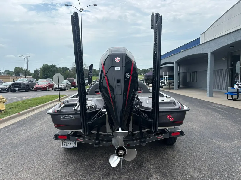 Slide: The Image of Bass Cat Cougar FTD 2021 - 7
