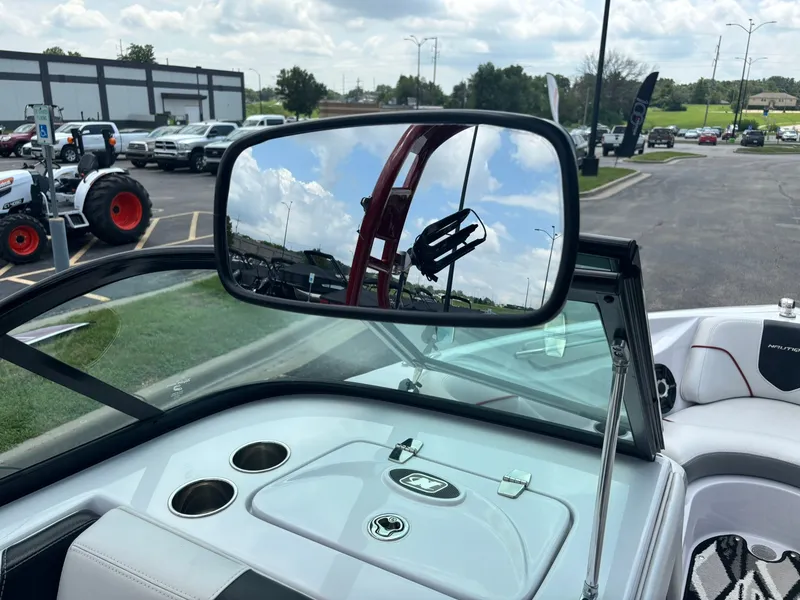 Slide: The Image of Nautique Super Air Nautique 210 2013 - 40