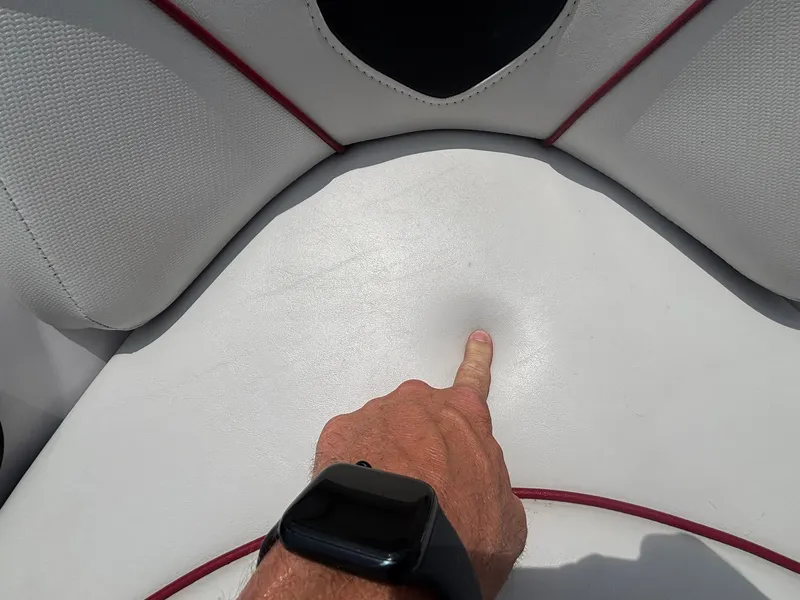 Slide: The Image of Nautique Super Air Nautique 210 2013 - 25