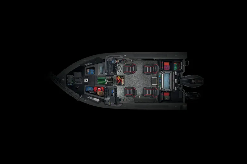 Slide: The Image of Ranger VX1988 WT 2026 - 16