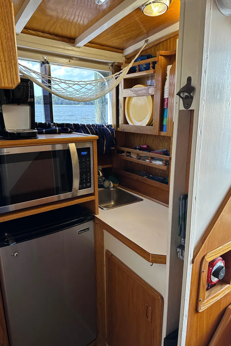 Slide: The Image of Galley - 13