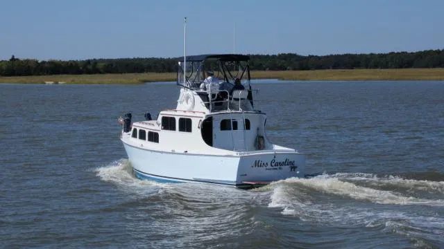 Slide: The Image of Underway - 3