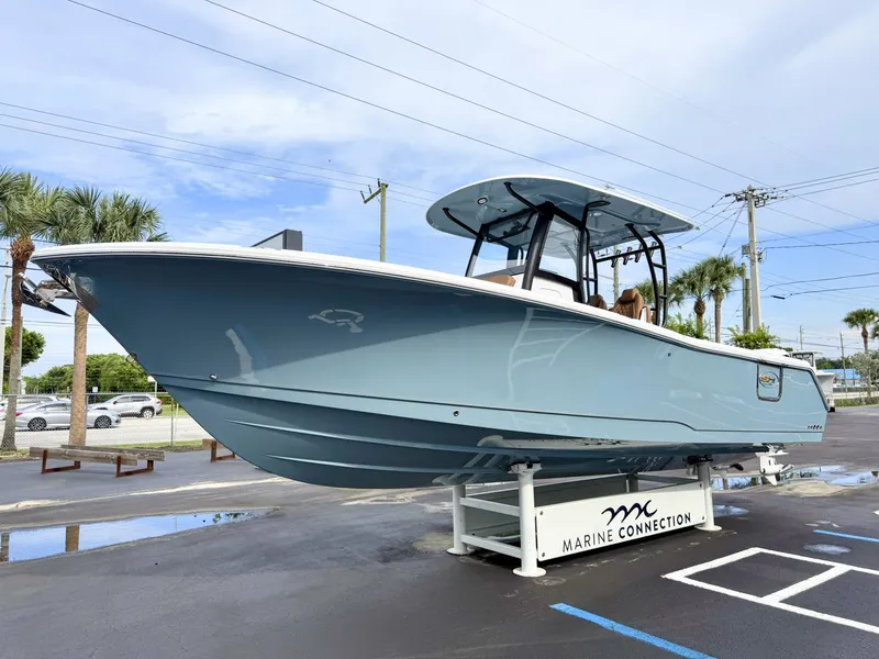Slide: The Image of Sea Hunt Ultra 285SE 2027 - 7