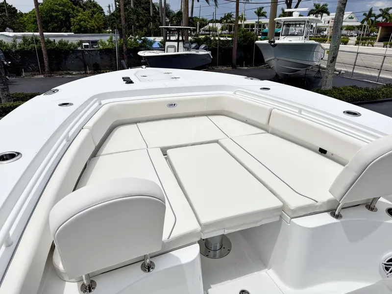 Slide: The Image of Sea Hunt Gamefish 27FS 2027 - 36