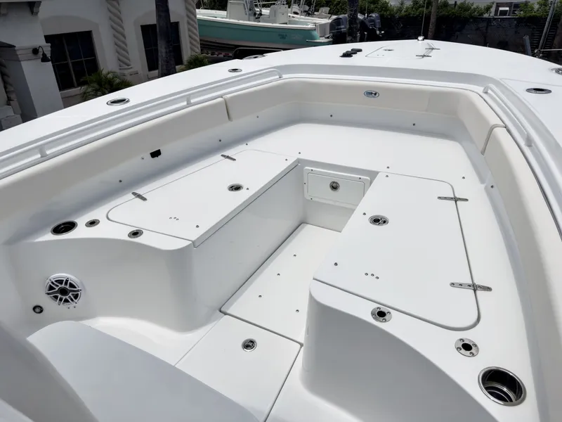Slide: The Image of Sea Hunt Gamefish 27FS 2027 - 31