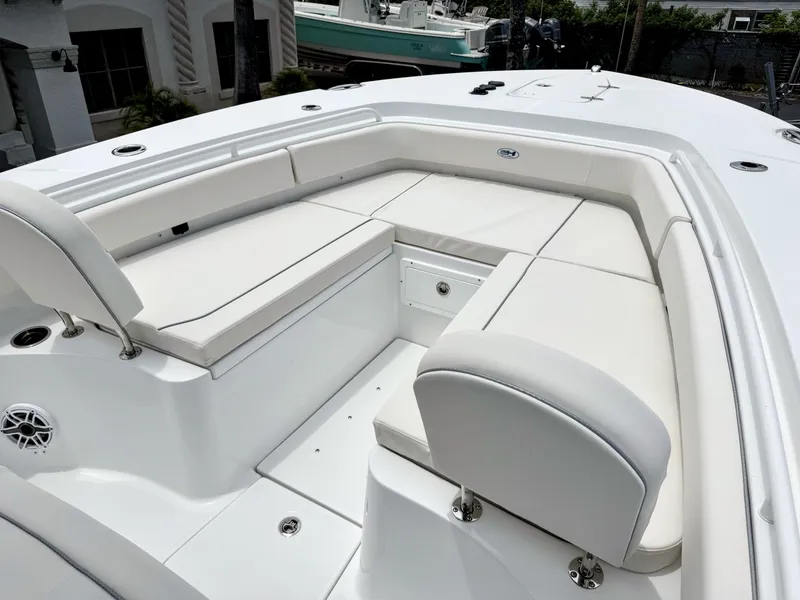 Slide: The Image of Sea Hunt Gamefish 27FS 2027 - 34