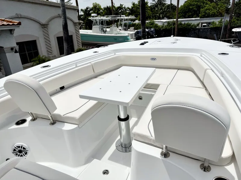 Slide: The Image of Sea Hunt Gamefish 27FS 2027 - 37
