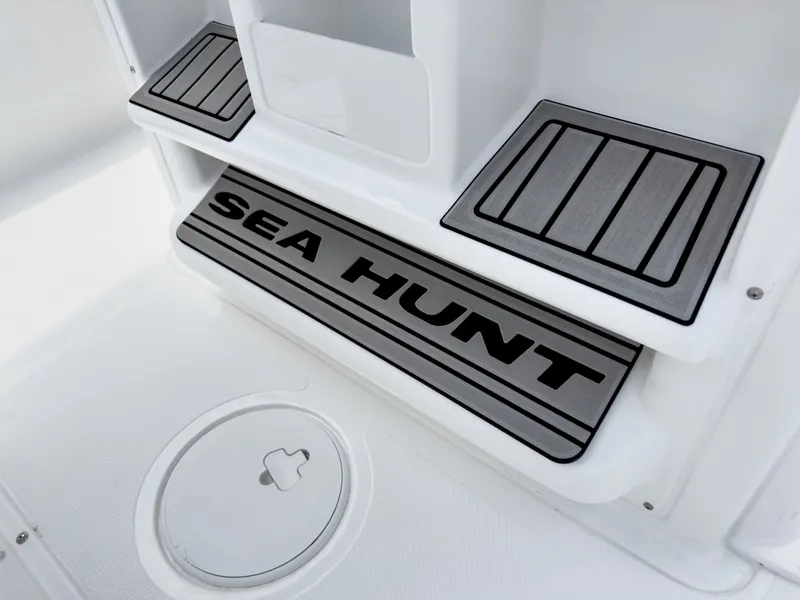 Slide: The Image of Sea Hunt Gamefish 27FS 2027 - 29
