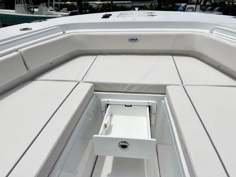 Slide: The Image of Sea Hunt Gamefish 27FS 2027 - 35