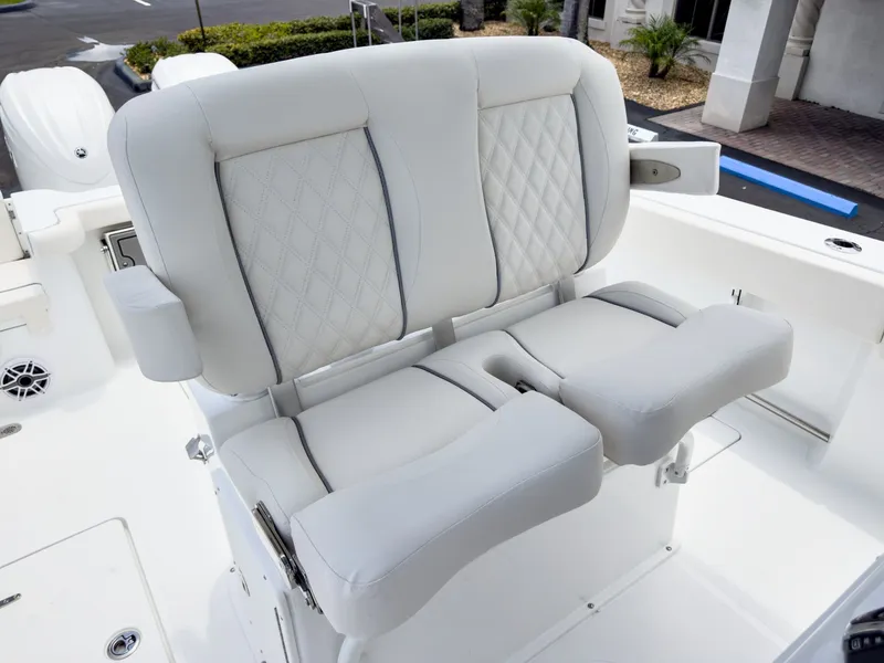 Slide: The Image of Sea Hunt Gamefish 27FS 2027 - 26