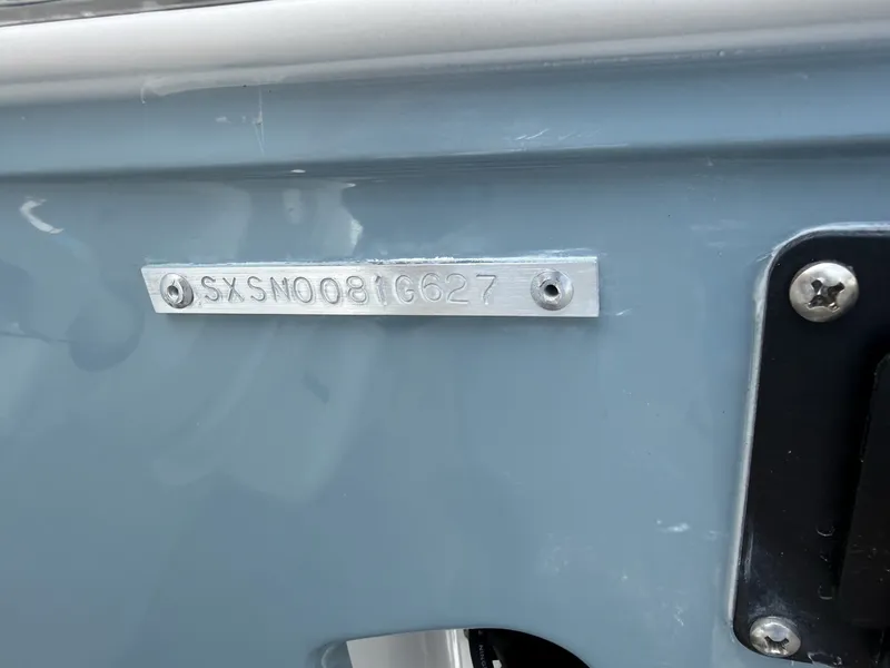 Slide: The Image of Sea Hunt Gamefish 27FS 2027 - 40