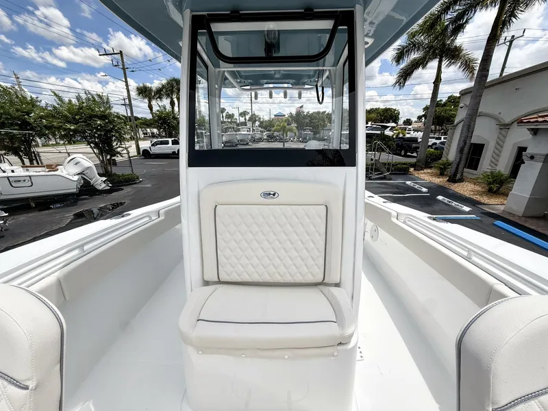 Slide: The Image of Sea Hunt Gamefish 27FS 2027 - 38
