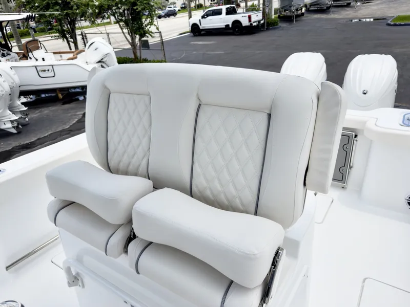 Slide: The Image of Sea Hunt Gamefish 27FS 2027 - 24
