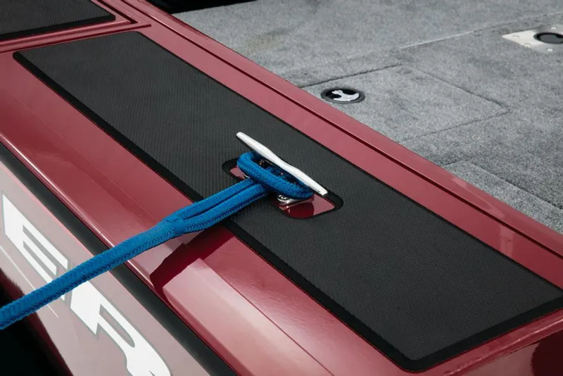 Slide: The Image of Tracker Targa V-18 Combo 2017 - 50