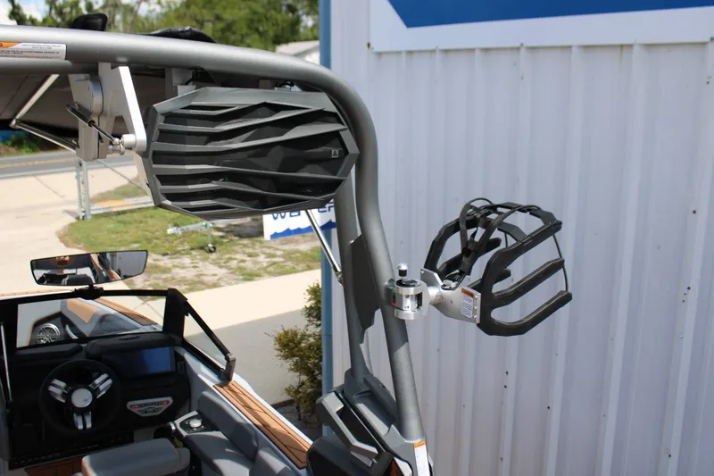 Slide: The Image of Nautique Super Air Nautique GS22 2026 - 19