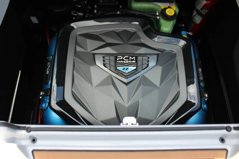 Slide: The Image of Nautique Super Air Nautique GS22 2026 - 21