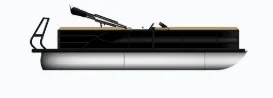 The Image of Bentley Pontoons Legacy 220 Navigator 2027 - 0