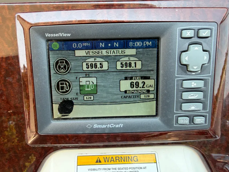 Slide: The Image of Sea Ray Sundancer 310 2012 - 13