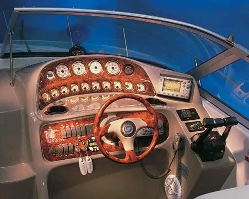 Slide: The Image of Manufacturer Provided Image - 30