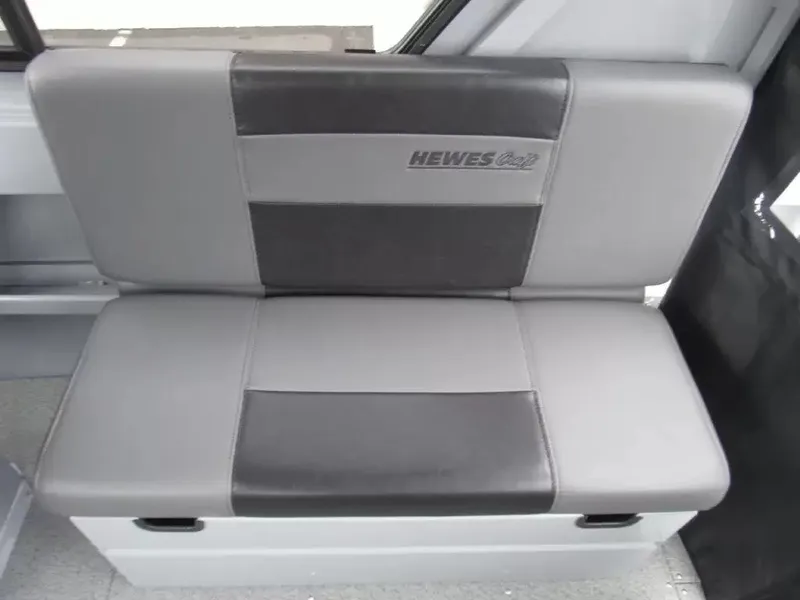 Slide: The Image of Hewescraft 210 Sea Runner Hard Top 2026 - 15