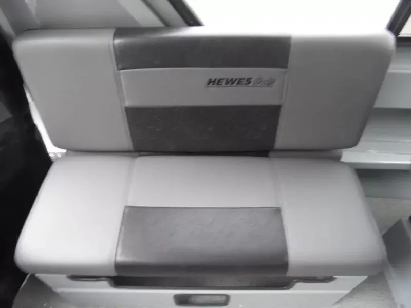 Slide: The Image of Hewescraft 210 Sea Runner Hard Top 2026 - 14
