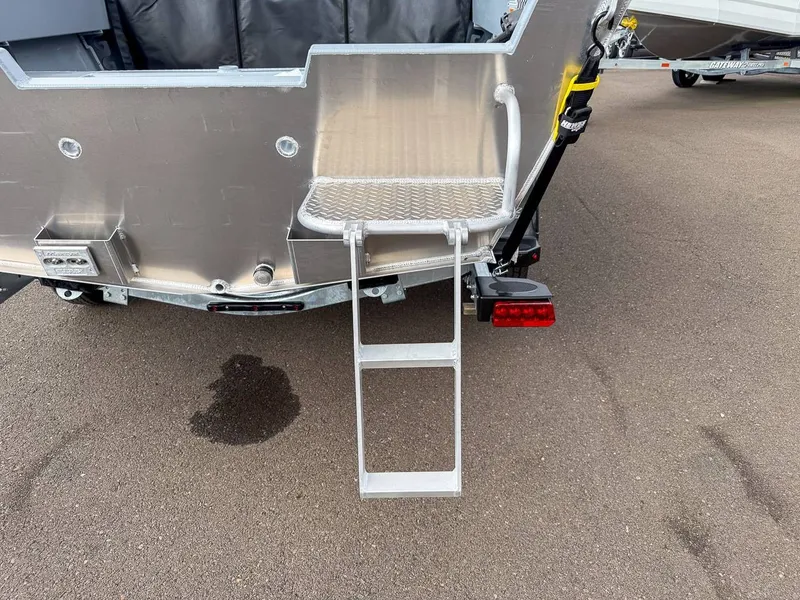 Slide: The Image of Hewescraft 180 Sportsman 2026 - 16