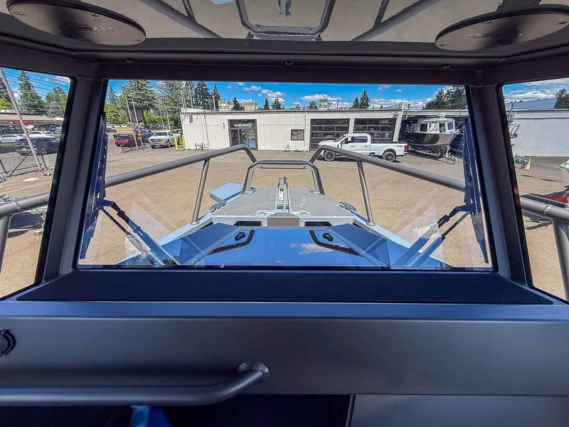 Slide: The Image of Stabi-Craft 2350 ULTRA CENTRECAB PROFISH 2026 - 9